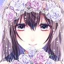 ＜拡大版＞ウェディングドレス