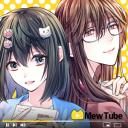 ＜拡大版＞ミューチューバー