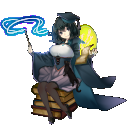 全身イラストＳ