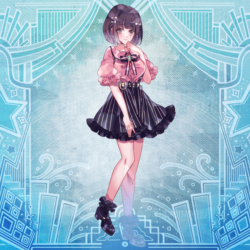 １０周年記念☆