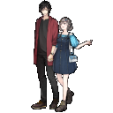 【１０周年】2人でお出かけ