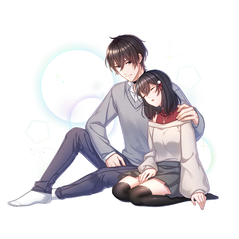 うたた寝【プレイバック】【sweet】