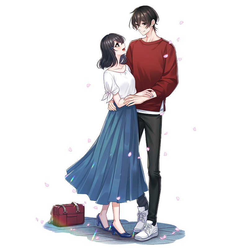 【１２周年】「生徒」から卒業して…