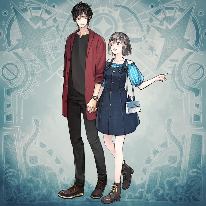 １０周年記念☆ぴょんぴょん