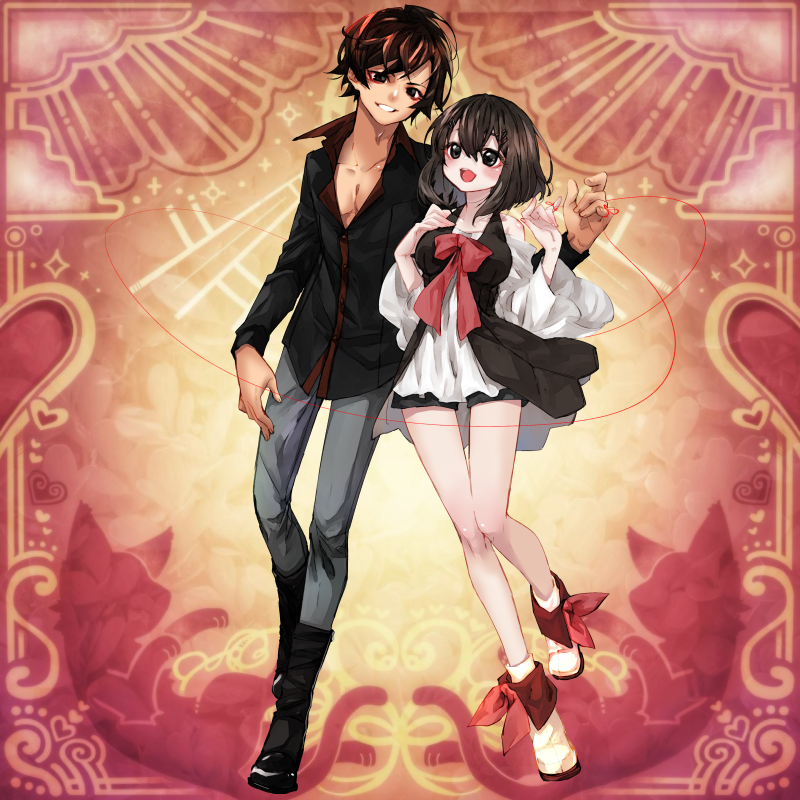 １１周年記念☆お年玉