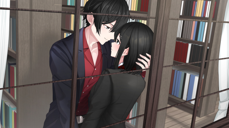 愛してる【プレイバック】【sweet】