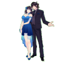 ＜拡大版＞エスコート