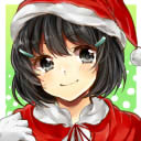 クリスマスアイコン