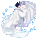 【ウェディング】お姫様抱っこ