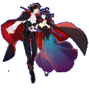 【ハロウィン】バンパイア