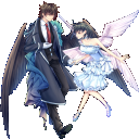 【Light and shadow】【おまかせ】