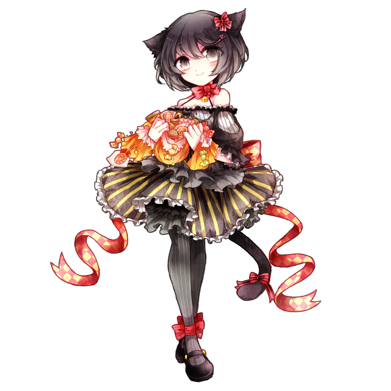 【ハロウィン】