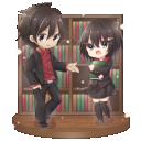 【記念イラスト】