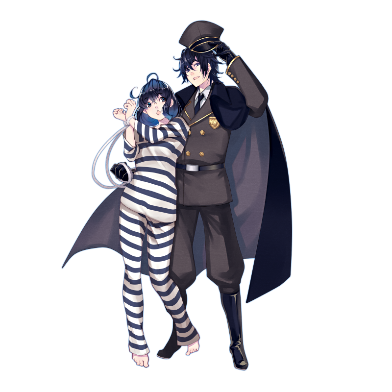 【プリズン】【おまかせ】