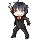 【記念イラスト】