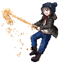 【あわあわ】コーラシャワーだ！