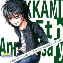 【5th】らっかみ５周年記念