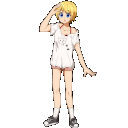 寝子島への外国人観光客