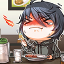 このカレーは辛ぇ！