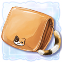 お財布なのだ♪