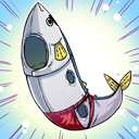 サンマさんの被り物