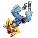 【４周年】落っこちるのだ、やっふ～