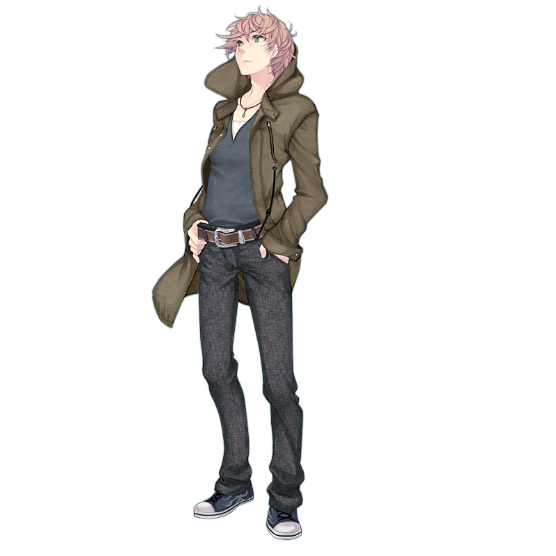 見上げた空と…