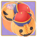 【ハロウィン】配布用菓子