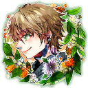 花囲いアイコン