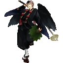 【ハロウィン】　烏天狗　【演劇】