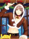 【クリスマス】よぉ、邪魔してイイか？