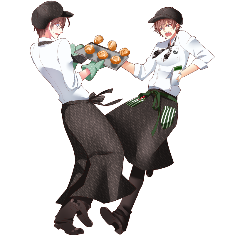 Ｒａｔｏｎのとある一日