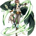 ＜拡大版＞　【ＳＯＣ】ジンの乱舞に金剛石の剣