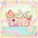 －CUPCAKES－