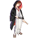 【お正月】たまには和装で