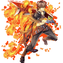 【星幽塔】ココは通さねぇぜっ！