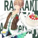 【5th】HAPPY BIRTHDAY　らっかみ！