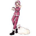 【クリスマス】俺だってケーキ食いてぇんだよ…