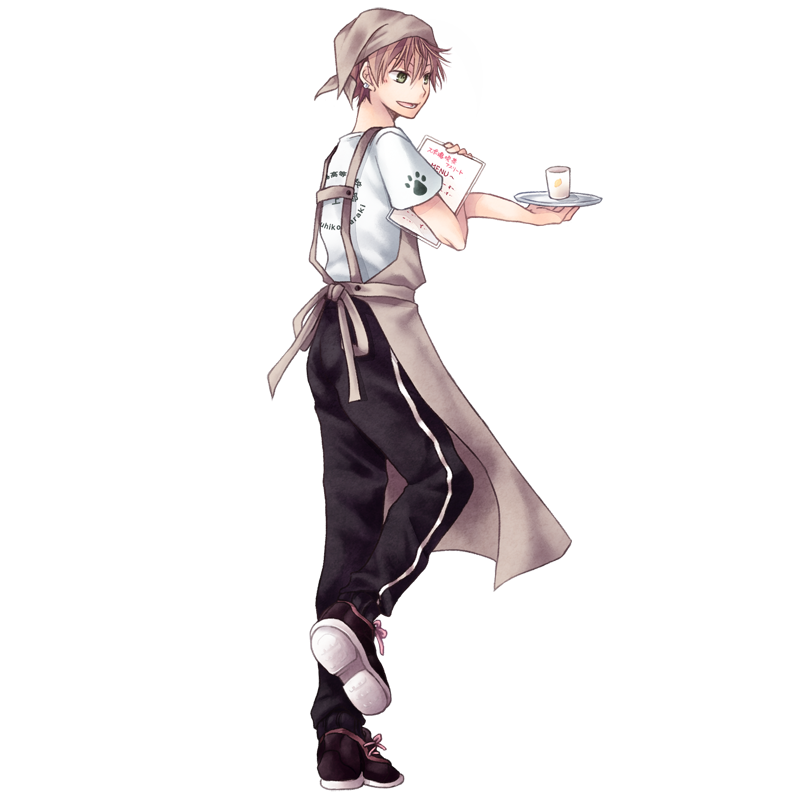 【寝子祭】スポーツテストも実施中！よろしくな