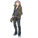 見上げた空と…