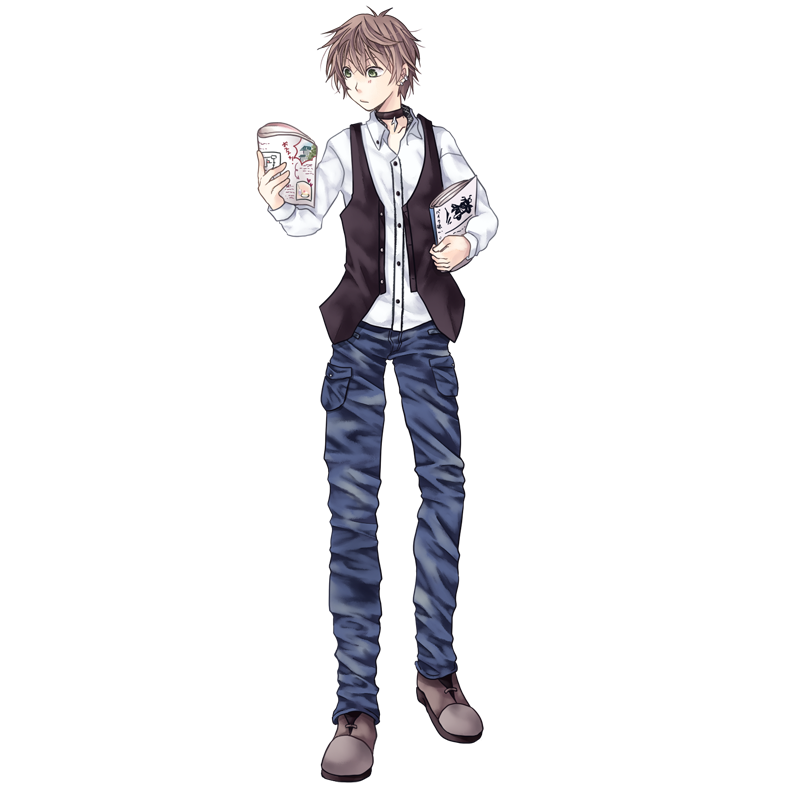 本屋で買物。その後・・