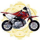 モトクロッサー