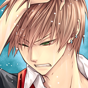 ＜拡大版＞びしょ濡れじゃねぇか…