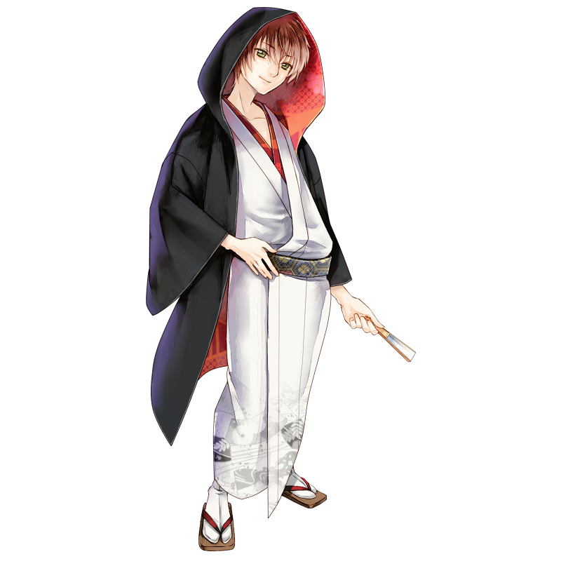 【お正月】たまには和装で