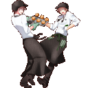 Ｒａｔｏｎのとある一日