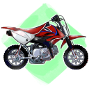 モトクロッサー