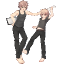 【春】の身体測定