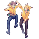 【４周年】らっかみ！おめでとう