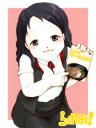 基本絵（制服）