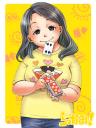 基本絵（私服）